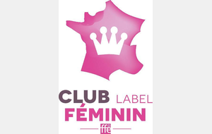 L'échiquier Nîmois obtient le  Label Club Féminin 