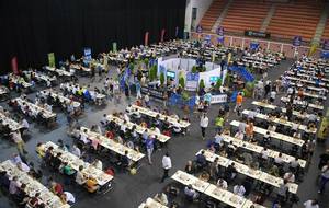 Nîmes sera l’hôte des Championnats de France d’échecs en 2018