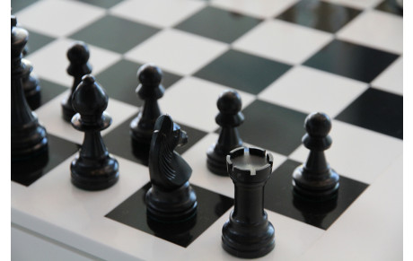 Blitz Ligue - beau comportement des Nimois, Sevan finaliste !