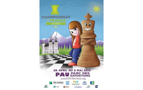 Championnat de France Jeunes 