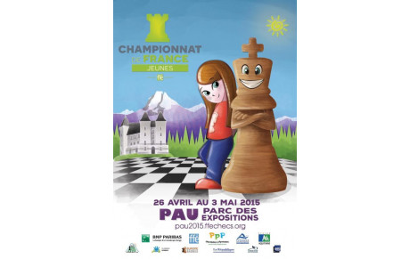 Championnat de France Jeunes
