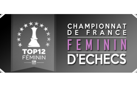 Top 12 Féminin