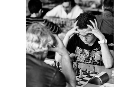 Championnat du Gard 2015