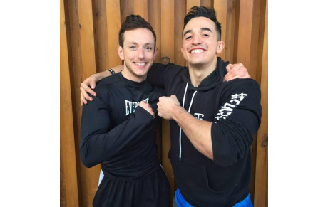 Le sport Le plus bizarre au monde : le chessboxing !