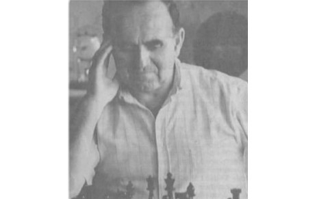 Tournoi Hubert LAVAL Cinquantenaire de l’Echiquier Nîmois informations complémentaires...