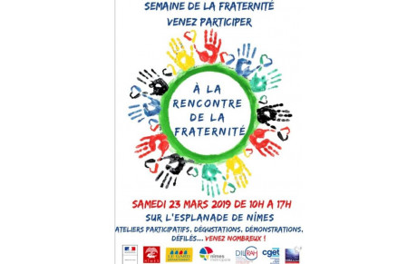 Samedi 23 mars 2019 Les activités de L'Echiquier Nîmois sont transférées sur la place de L'Esplanade (près des Arènes) à partir de 10h. 
