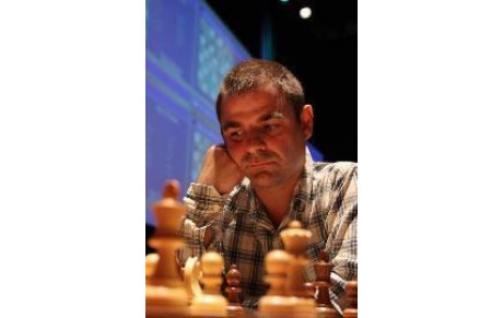 Cours du Grand Maître International Emmanuel Bricard le mercredi 23 septembre 2020 19h