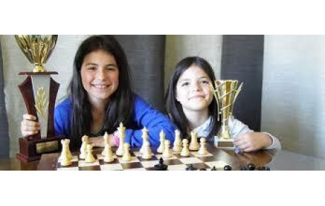 Les 8 rondes d'échecs rapides de Nîmes