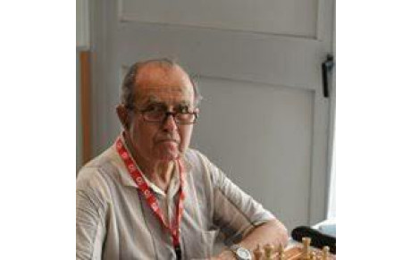 Carnet noir...Le fondateur de notre club Hubert Laval est décédé.