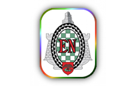 Mot du président de l'échiquier Nîmois