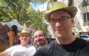 Forum des associations 