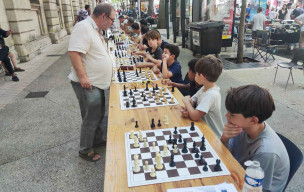Forum des associations 5 septembre 2026