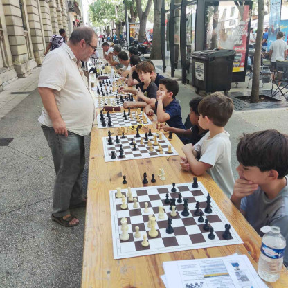 Forum des associations 5 septembre 2026