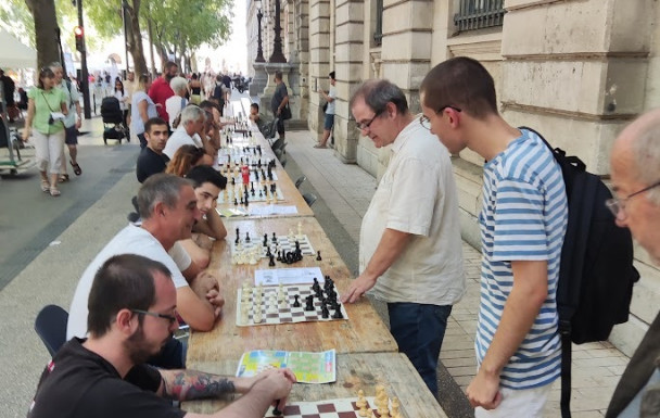 Forum des associations 