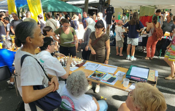 Forum des associations 5 septembre 2026